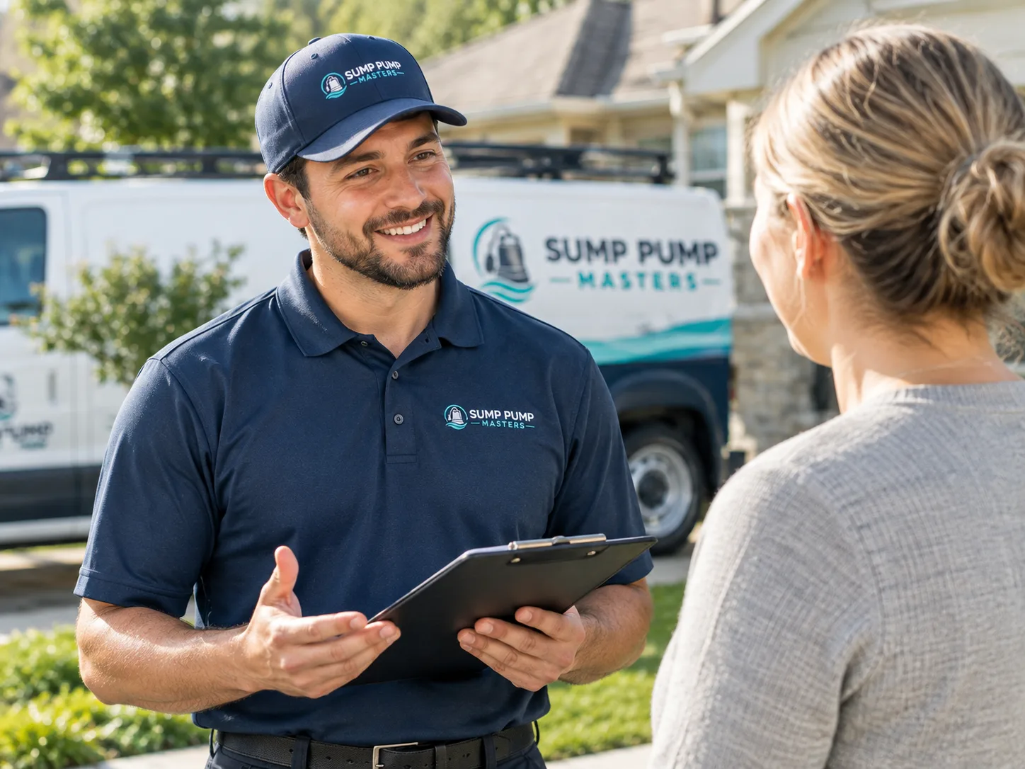 Sump Pump Repair Cedarbluff, MS FAQs